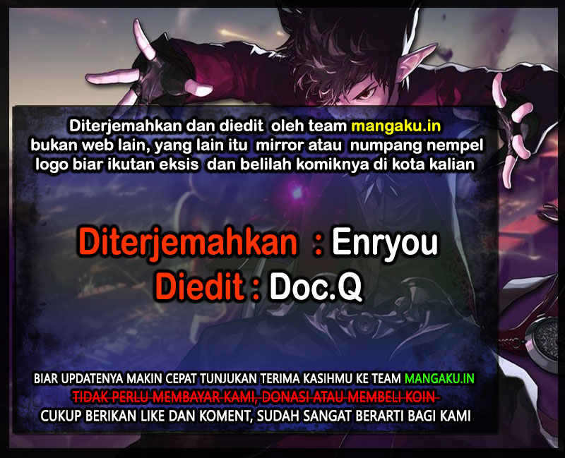 Agravity Boys Chapter 24 Gambar 1
